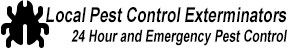 Franklin Heights VA Pest Control Exterminators